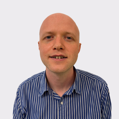 Dr Gareth Evans