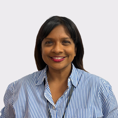 Dr Menaka Adikaram