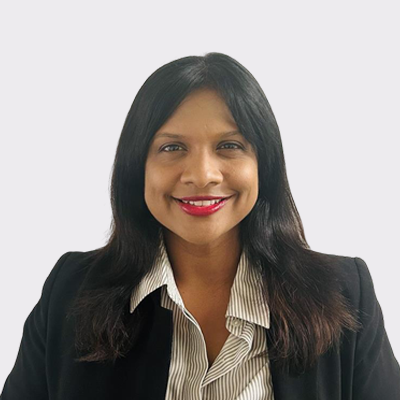 Dr Menaka Adikaram