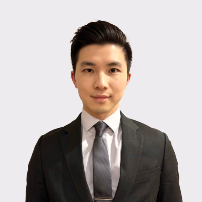 Dr Jason Tseng