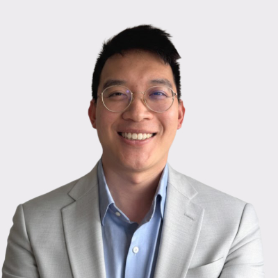 Dr Brandon Yeo