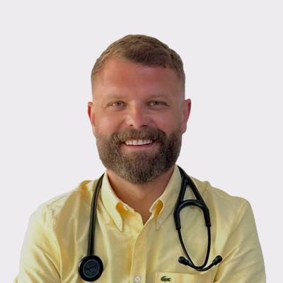 Dr Jacob Jurancevic