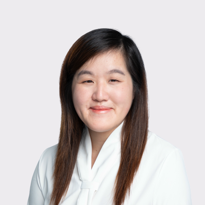 Dr Josephine Lam